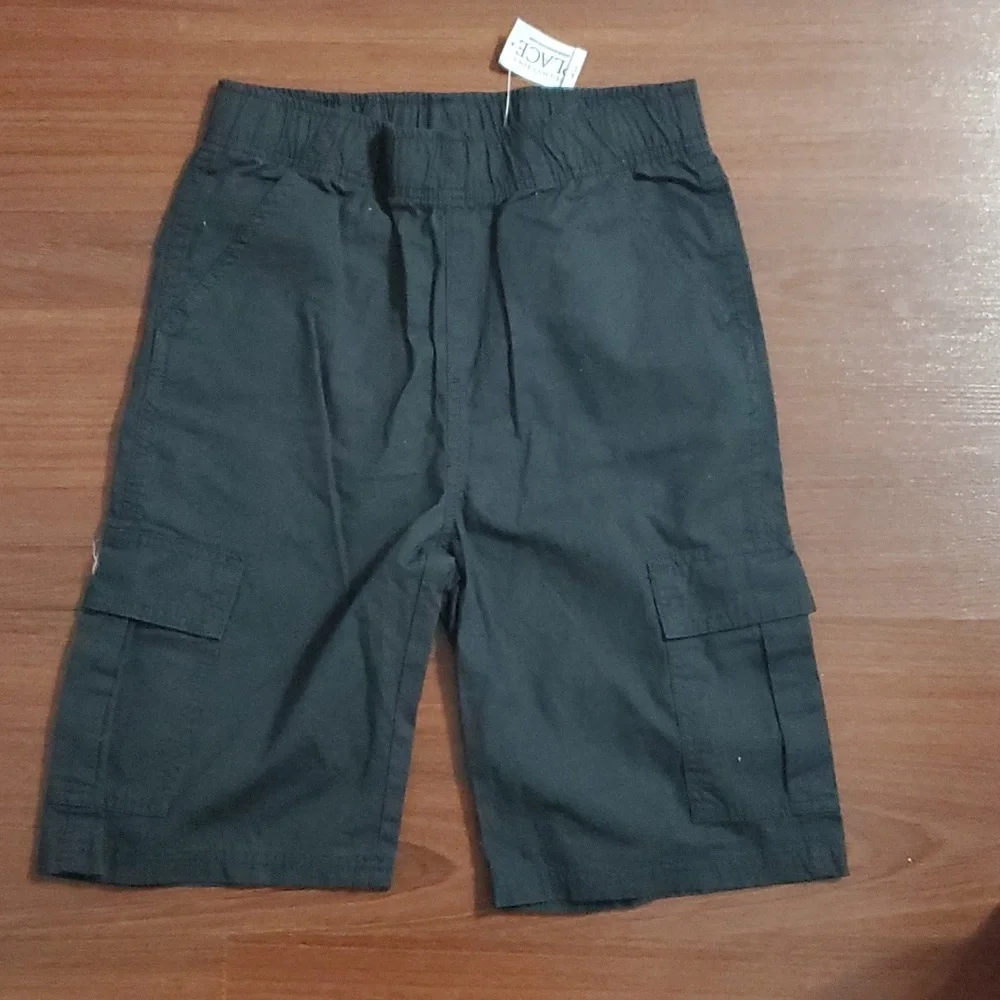 The children's place shorts